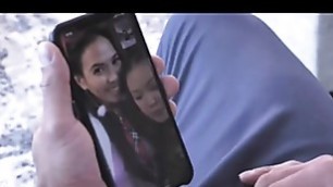 two asian cuties facetime their professor to fuck teen pov interracial bisexual