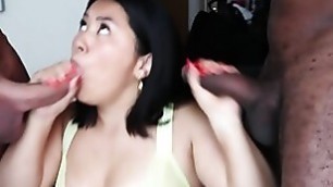 ASIAN HARD BLOWJOB TOP