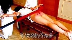 Asian traditional  paddling multiclips