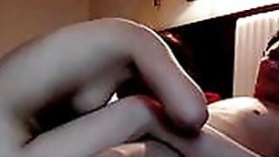 Asian unsecured webcam hacked 63