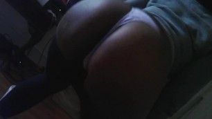 Me Twerkinn
