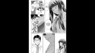[read Hentai Manga Online] Teacher and Student (Fuuga) - Chapter 7 (Final)