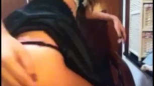 My Small Asian Ass