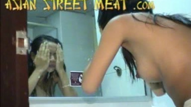 Asianstreetmeat Pregnant Wives Sucking Strangers