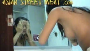 Asianstreetmeat Pregnant Wives Sucking Strangers