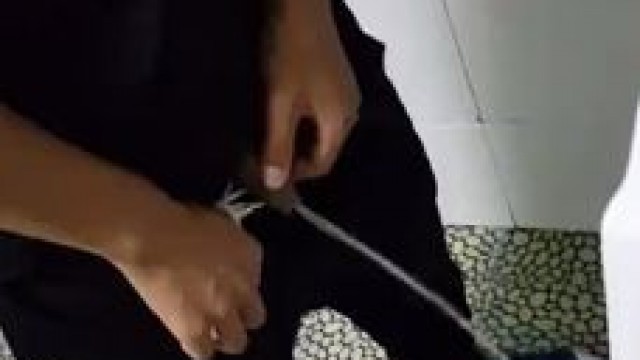 Chinese Asian Hunk Handsome Guy Boy Male Pissing Piss Spy Urinals