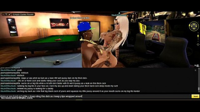 suki game room