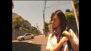 Abducted Asian Teen Fuck 2
